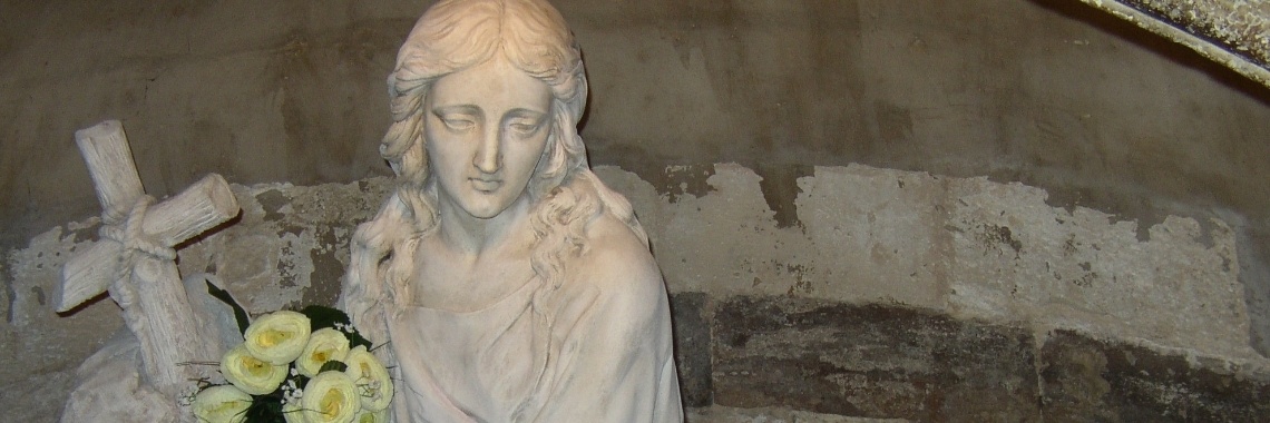 Maria Magdalen | annette