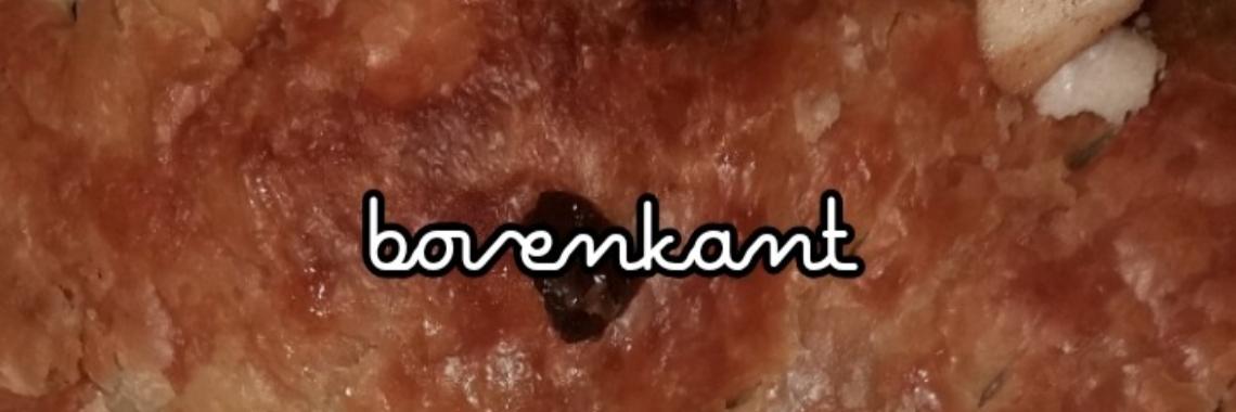 Appeltaart met bladerdeeg (airfryer) | Catrine-DeMew