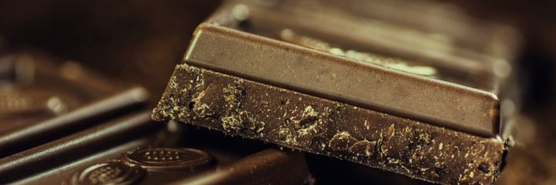 Chocola stelen | Catrine-DeMew