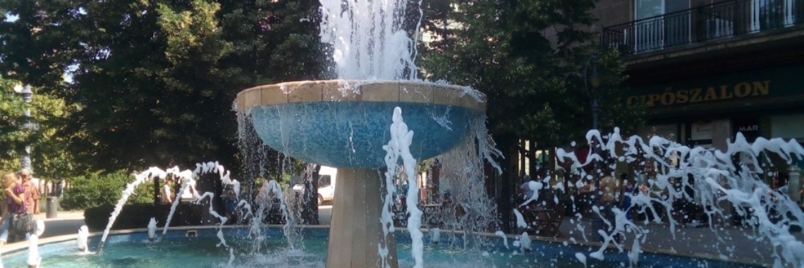 Debrecen Hongarije | Catrine-DeMew