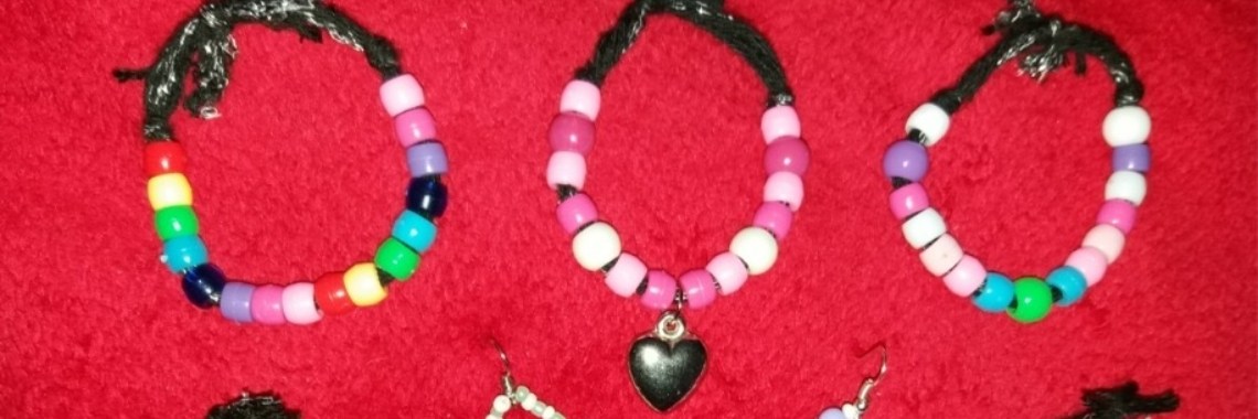 Diy sieraden | Catrine-DeMew