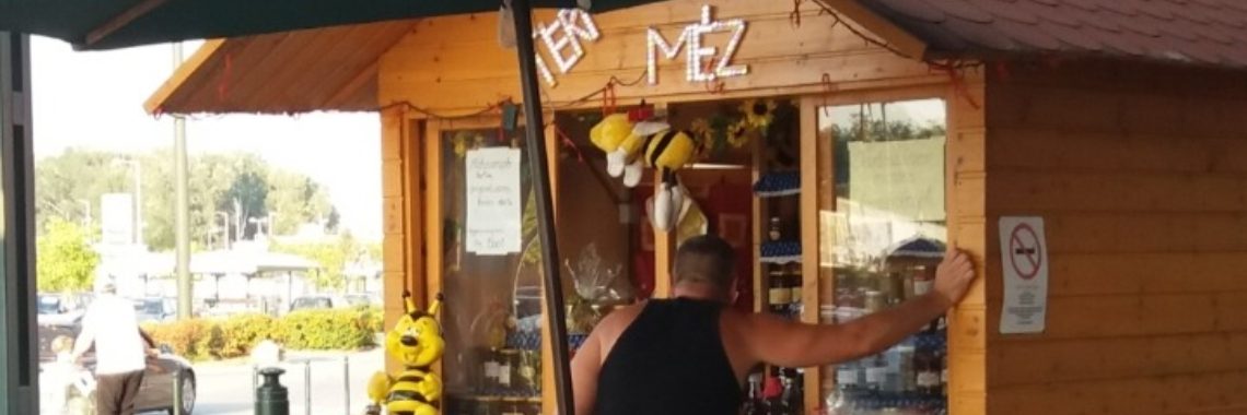 Eten in Hongarije | Catrine-DeMew