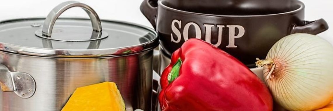 Kippensoep... (e.d.i.t.) | Catrine-DeMew