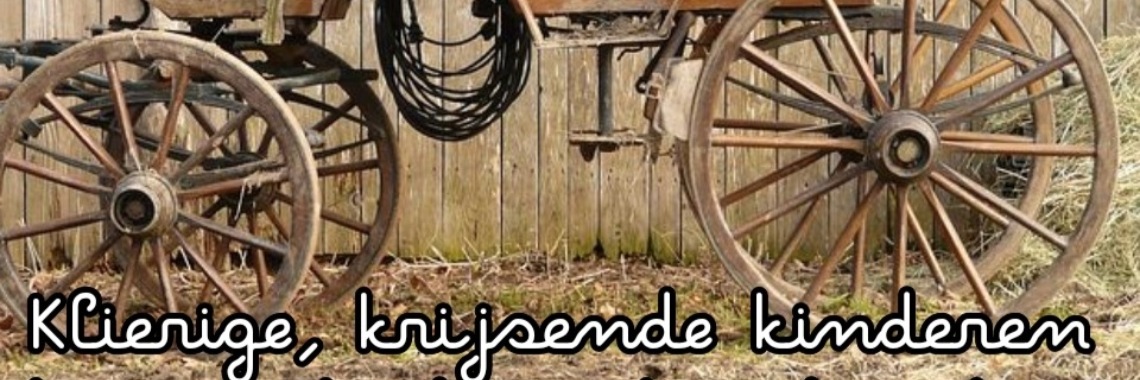 Klierige, krijsende... (tautogram) | Catrine-DeMew