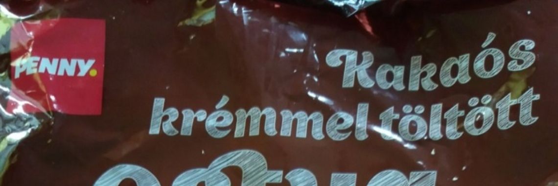 Krokante koekjes... (tautogram) | Catrine-DeMew