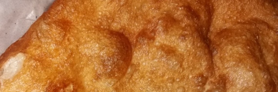 Lángos recept | Catrine-DeMew