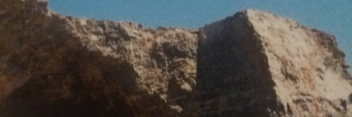 Vakantiekiekje: Malta | Catrine-DeMew