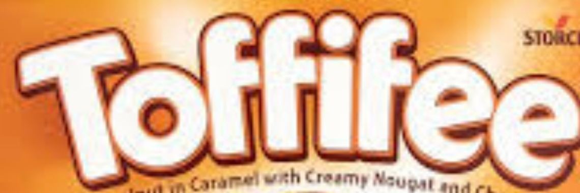 Ook een toffiFEE (spreekwoord) | Catrine-DeMew