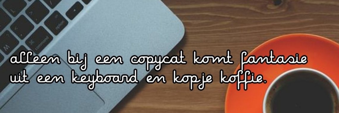 Tegendraads zijn en nieuwe laptop cadeau geven! | Catrine-DeMew