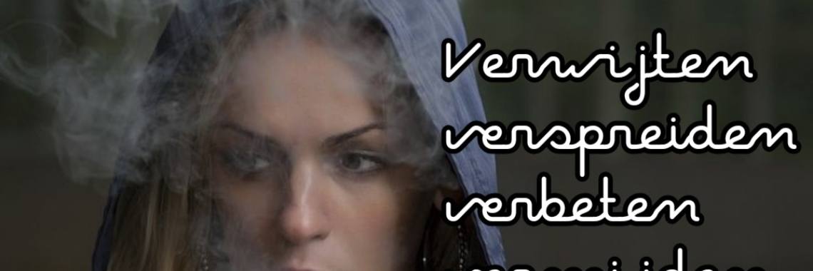 Verwijten verspreiden... (mirandolka) | Catrine-DeMew