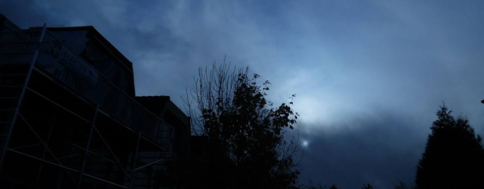 Foto-uitdaging silhouetfoto 2019/2020 | Jolanda