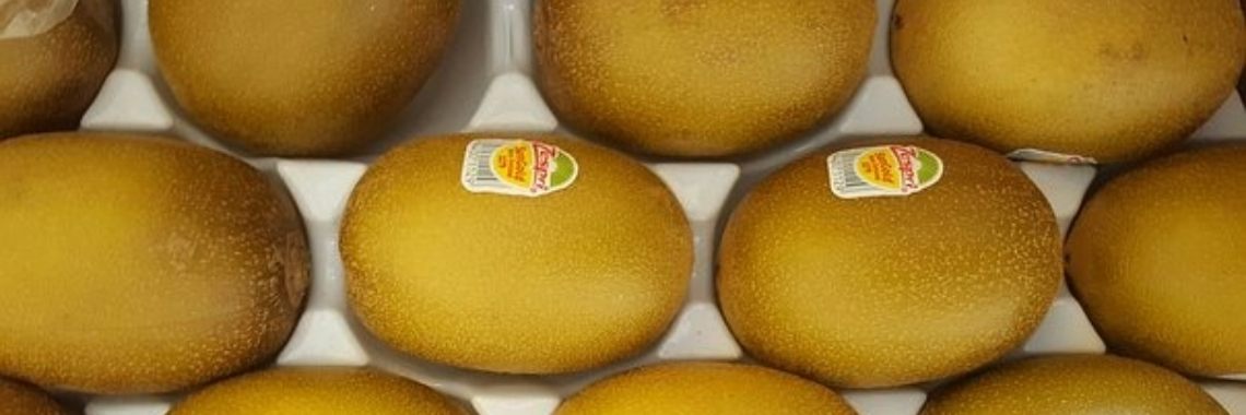 Gouden kiwi, tweede poging | Jolanda