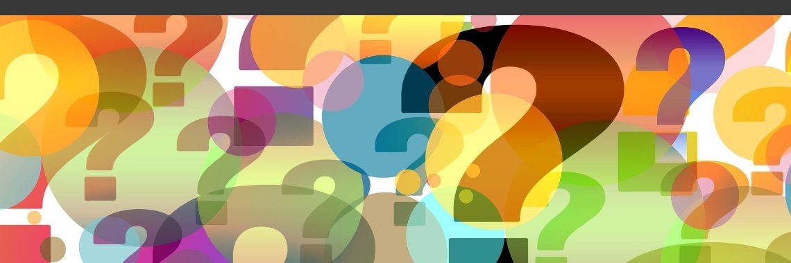 Your story in present tense or past tense? | Jolanda