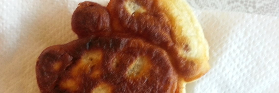 Lekker gezicht | Jolanda