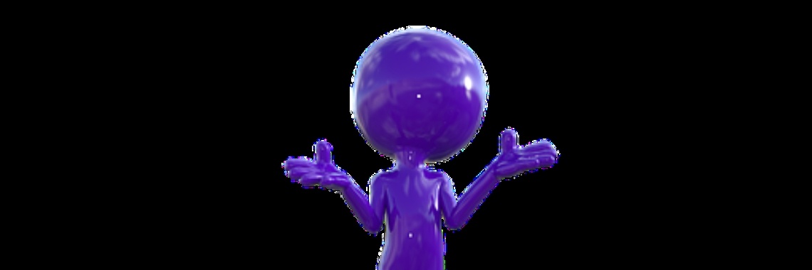 Raad wat ik ben | Jolanda