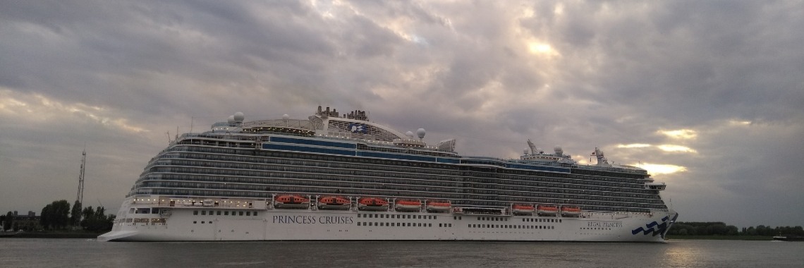 De reis van je leven | Dichter in de dop Jeroen den Harder