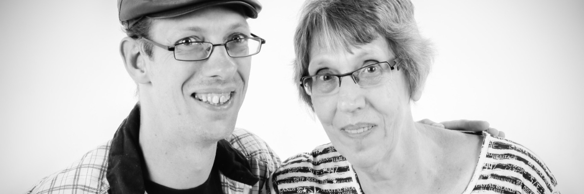 Samen | Dichter in de dop Jeroen den Harder