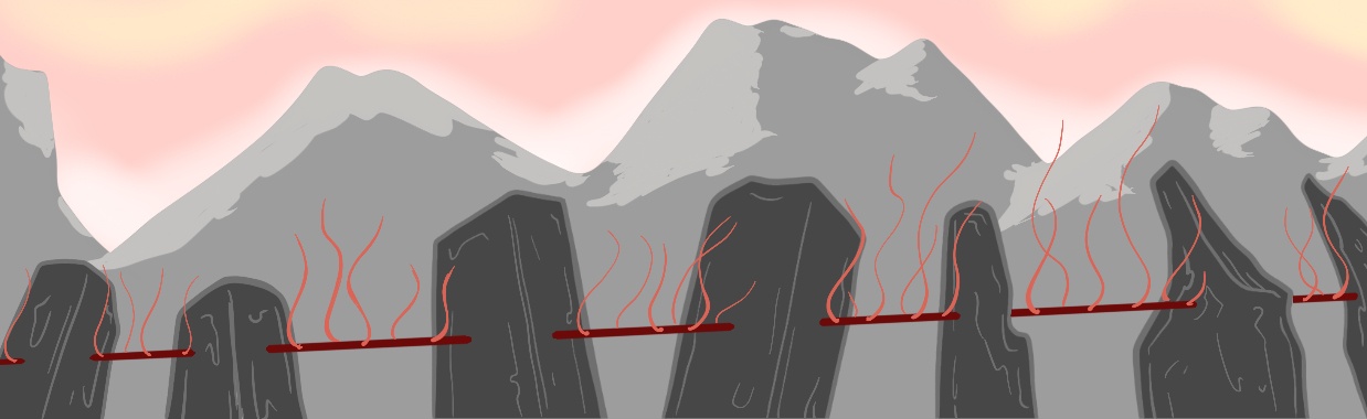 Ik spring af trampoline | davidhenrithewarrior