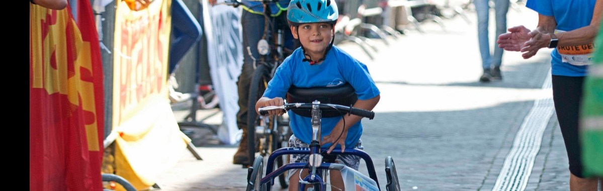 Het is alsof er lava door mijn voeten stroomt | Brightness Solutions