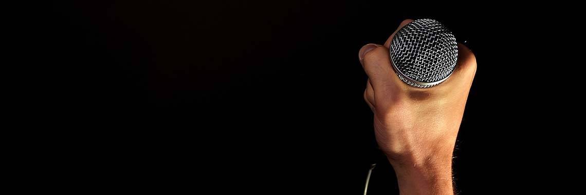 Muziek (een gedicht) | Patricia Heres