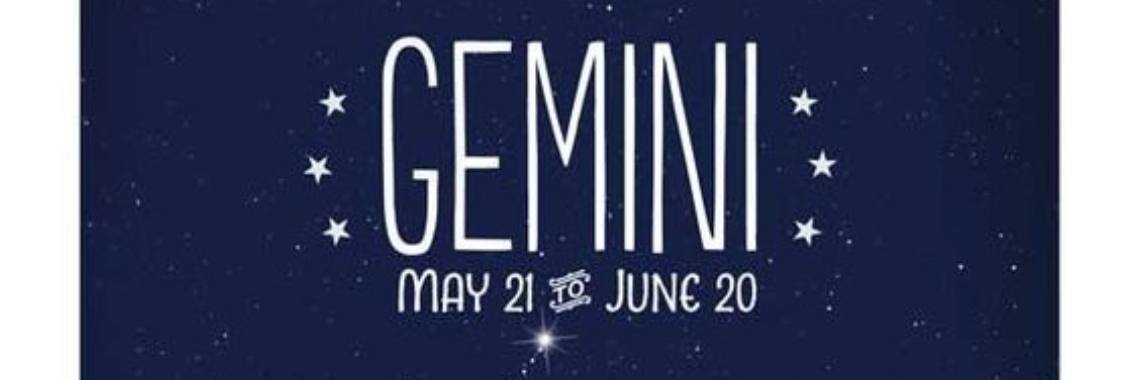 Ben jij een tweeling als horoscoop? Herken je jezelf hierin? | Gayadejonghe