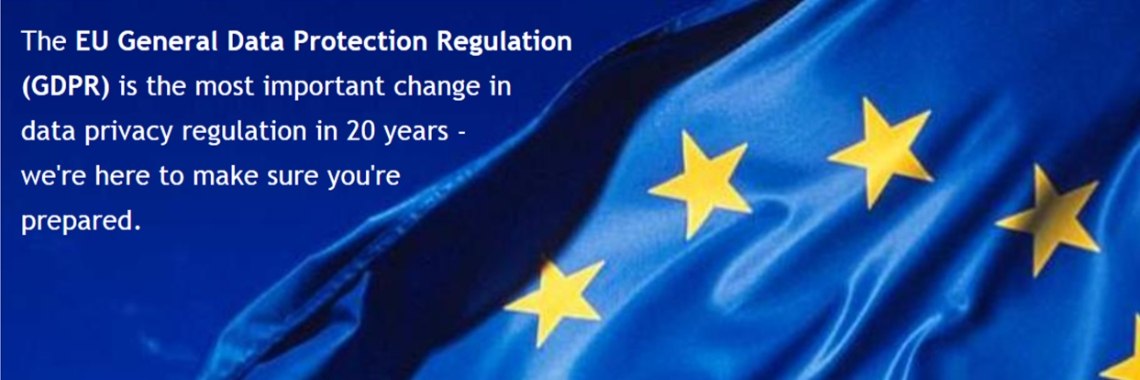 General Data Protection Regulation | C4PO