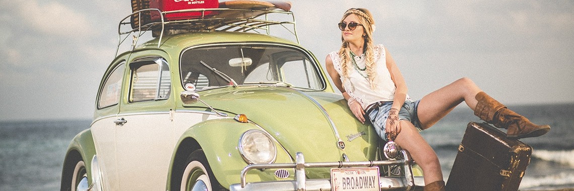 Een angst overwonnen. | Reallifediary