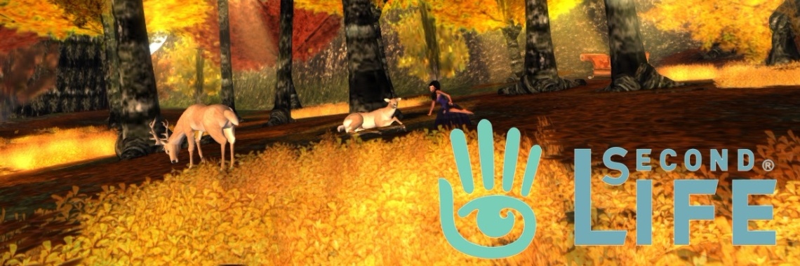 SecondLife | xfatamorganax.sl