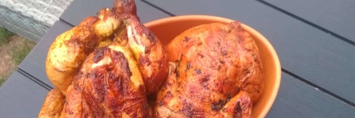 BBQ ideetjes - deel 2 | Lies