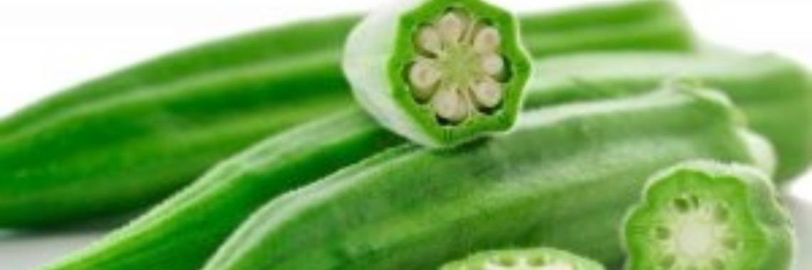 Okra en alle weetjes | Lies