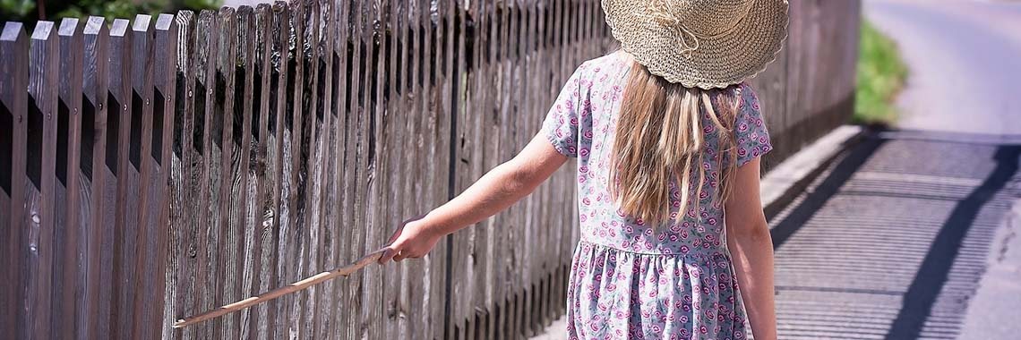 Mijn meissie ligt ziek op de bank | Olga