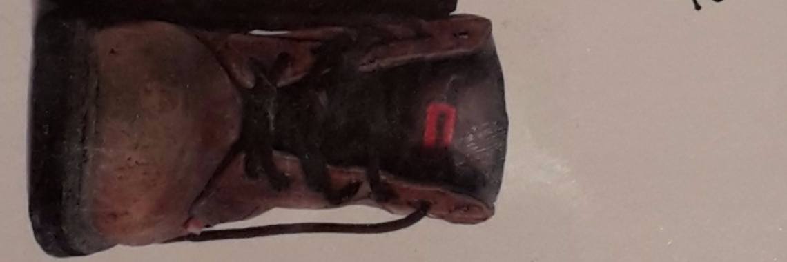 Als God ons door rotsachtig gebied laat gaan... | Flying Eagle