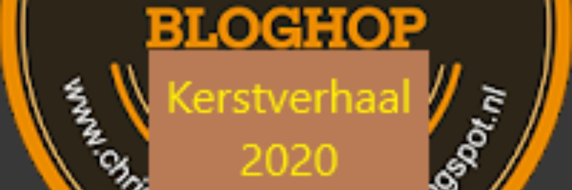 Bloghop Kerstverhalen | Flying Eagle