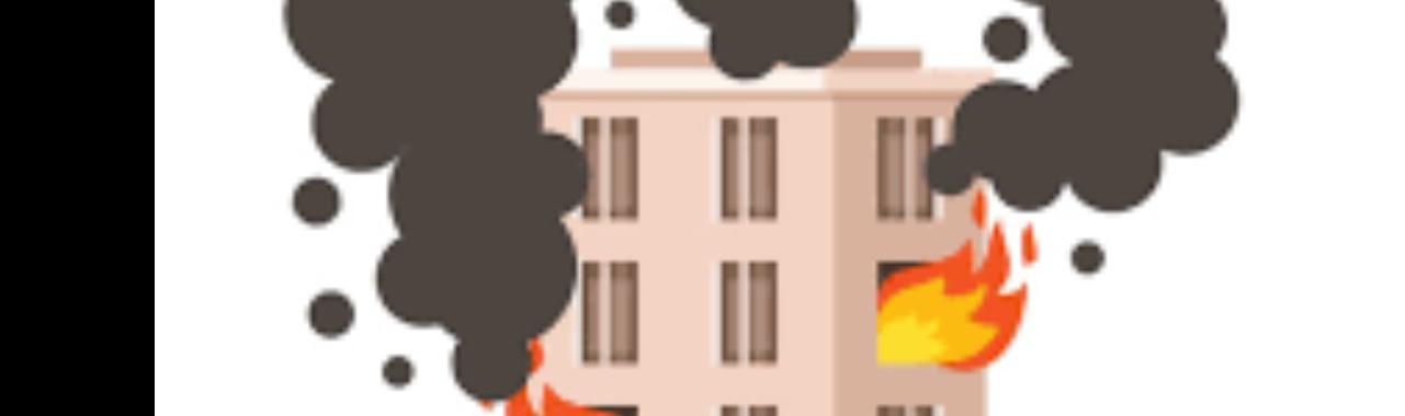 Brandoefening als voorbereiding | Flying Eagle