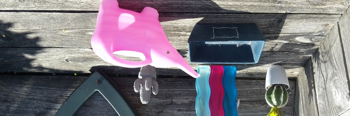 Café De roze olifant gesloten | Flying Eagle