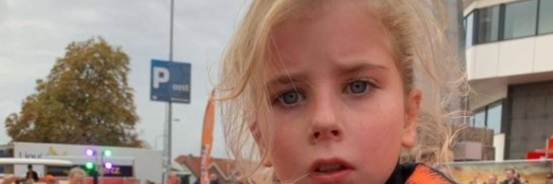 Carnaval is 'een feestje bouwen' | Flying Eagle