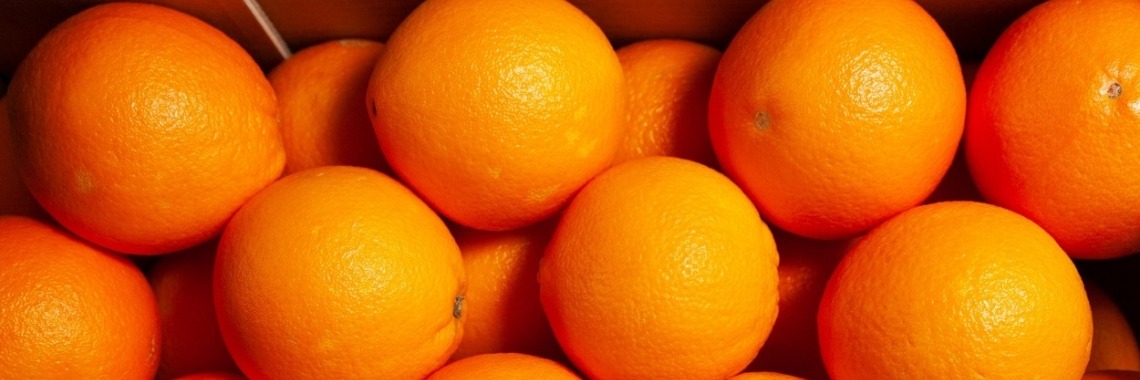 Code Oranje | Flying Eagle