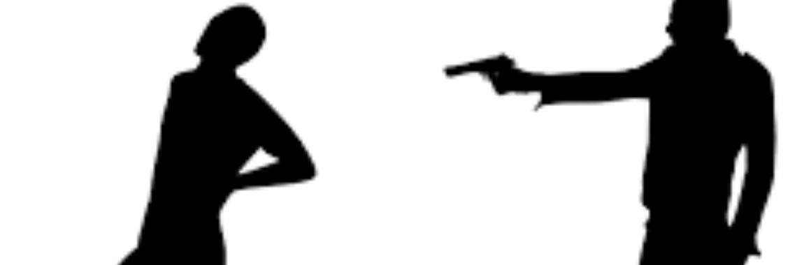 Criminele afrekening in de lente | Flying Eagle