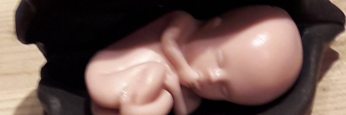 Dat jij je kindje kust... {gedicht} | Flying Eagle