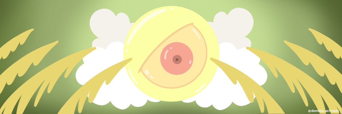 De dag van de Heilige Geest (29) | Flying Eagle