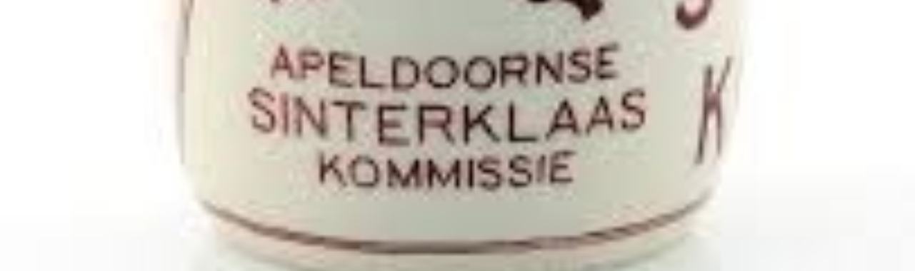 The Sint steam train in Apeldoorn | Flying Eagle