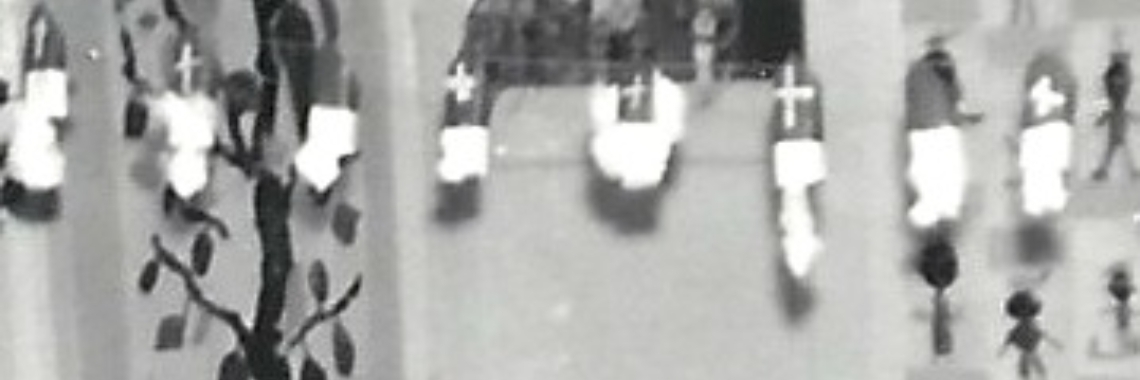 Een herinnering uit de oude doos | Flying Eagle