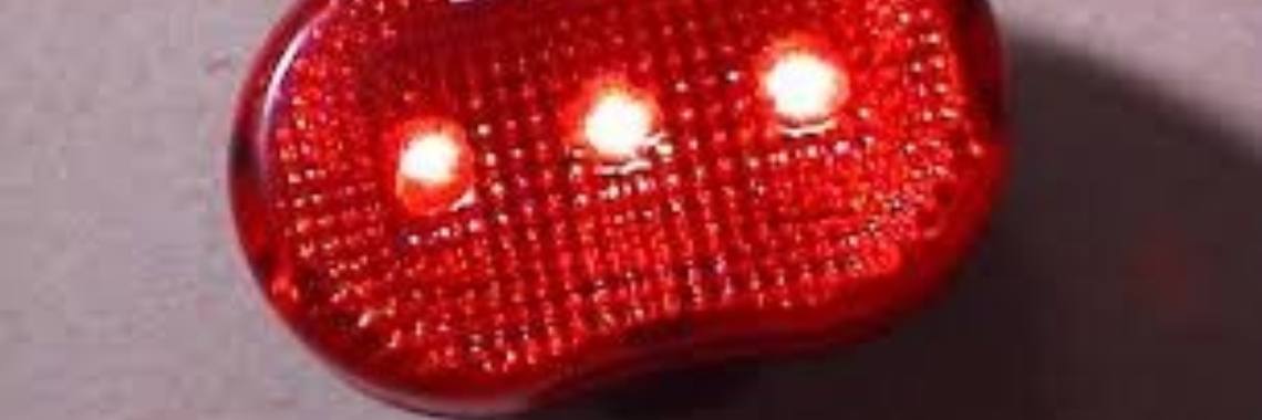 Een lichtje zijn | Flying Eagle