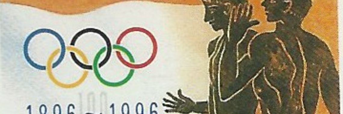 Gaat Hassan voor goud? {140w nieuwsbrief 2020-03} | Flying Eagle