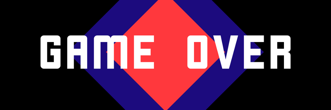 Game over? Of...? (171) | Flying Eagle