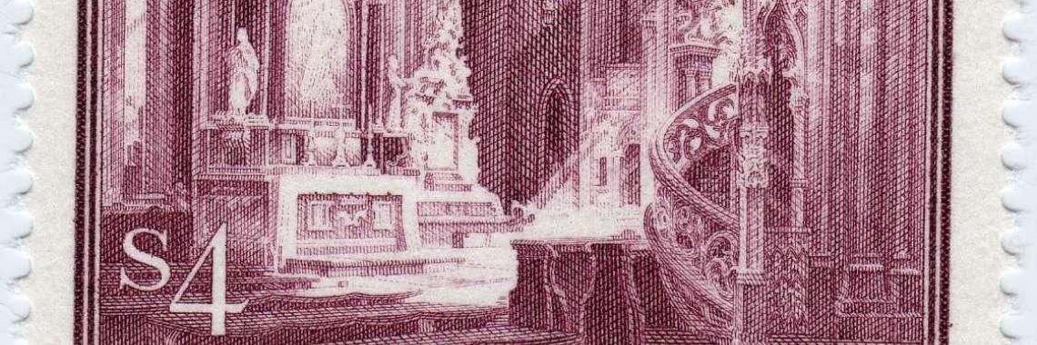 Gebed en offergaven in de kerk als Bijbelse instelling | Flying Eagle