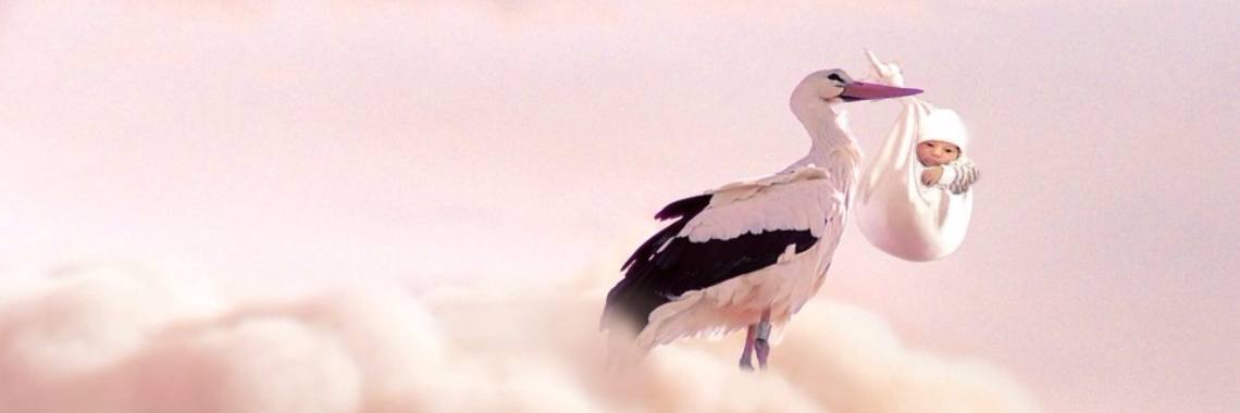 Gedicht bij geboorte kind: Haast nog te klein | Flying Eagle