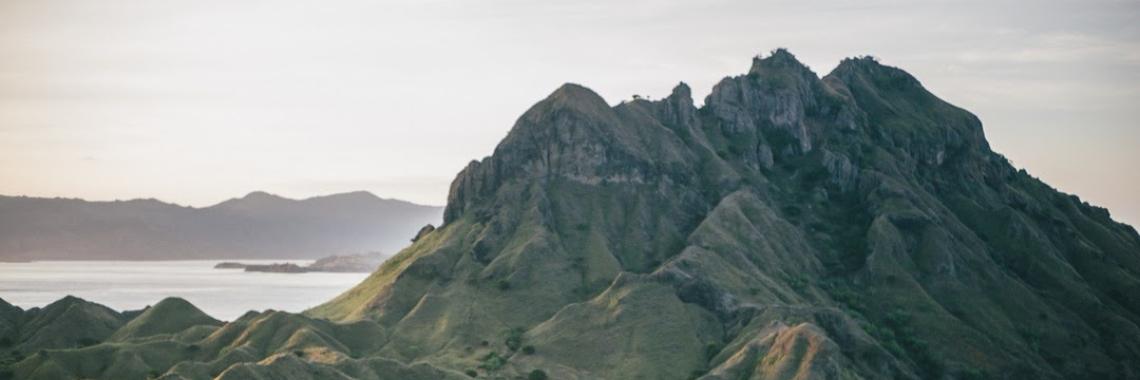 God ervaren in de duinen (getuigenis) | Flying Eagle