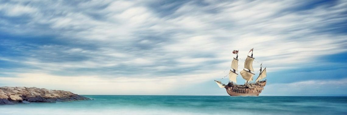 Gods aanwezigheid 2015 - 2017 | Flying Eagle