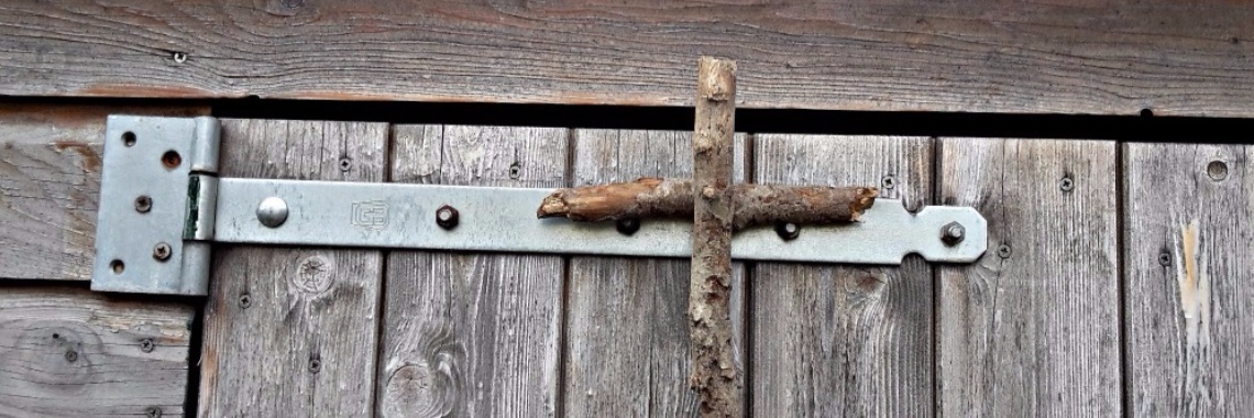 God's Love for Man is certainly evident at Easter (Bible study John 3) | Flying Eagle
